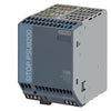 Siemens Sitop PSU8200 Stabilized power supply, 24VDC, 20A
