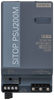 siemens sitop psu200m stabilized power supply 24vdc 10a