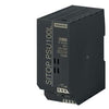 Siemens Sitop PSU100S Stabilized power supply, 24VDC, 5A