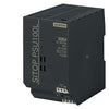 Siemens Sitop PSU100L Stabilized power supply, 24VDC, 10A