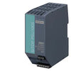 Siemens Sitop PSU100S Stabilized power supply, 24VDC, 5A