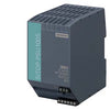 Siemens Sitop PSU100S Stabilized power supply, 24VDC, 10A