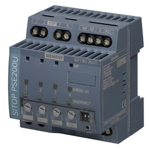 SITOP PSE200U/4X0.5-3A/SEO