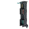 Siemens Front connector module with 1x16 pole IDC connector