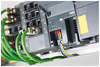 siemens regulated power supply 24vdc 10a