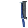 Siemens Front connector with 20 single cores 0.5mm²