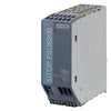 Siemens Sitop PSU8200 Stabilized power supply, 24VDC, 5A