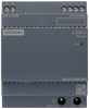 siemens stabilized power supply input 24vdc 4a