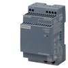 Siemens Logo! Power stabilized power supply, 24V, 2.5A
