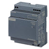 Siemens Stabilized power supply input, 24VDC, 4A