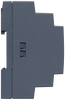 siemens stabilized power supply input 24vdc 4a