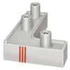 Siemens Power bus jumper, L123 for ET 200S, 15mm