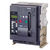Siemens Fixed-mounted circuit breaker size 1, 3-poles, 690V AC