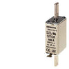 Siemens Sitor Fuse link with blade contacts, NH0, 1000V, 50A