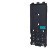 Siemens As-Interface mounting plate K60 for compact modules