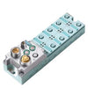 Siemens Simatic DP Basic module, 8 DI/8 DO, 2A