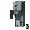 Siemens Simatic DP Interface module, 12 S7-300 modules