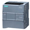 Siemens 1212C Compact central processing unit, AC/DC/relay