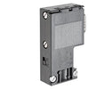 Siemens Connection plug for PROFIBUS up to 12 Mbit/s 90°