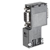 Siemens Simatic DP Connection plug for Profibus, 12Mbit/s