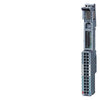 Siemens Simatic ET 200SP, Base unit BU15-P16+A10+2B