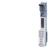 Siemens Base unit, type A0, push-in terminals, w/o aux