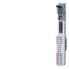 Siemens Simatic ET 200SP Baseunit, push-in terminals