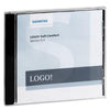 Siemens Logo soft Comfort V8, single license for 1 installation E-SW