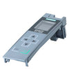Siemens SIMATIC S7-1500, Display for CPU***Spare part***