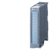 Siemens Simatic S7-1500 Digital input module, 16DI x 24VDC
