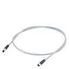 Siemens Sensor actuator cable, male 4-way M8 to female 4-way M8, 15m
