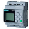 Siemens Logo! 230RCE Logic module, soft comfort V8.3