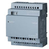 Siemens DM16 24R Expansion module, 8DI + 8DO, 24VDC