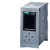 Siemens SIMATIC S7-1500F, CPU 1516F-3 PN/DP***Spare part***