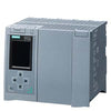 Siemens Simatic S7-1500F Central processing unit, 6MB mem.