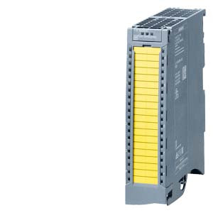 Siemens Digital output module, F-DI 16 x 24VDC