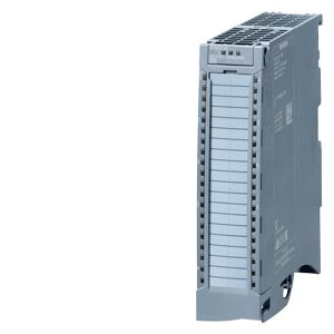 Siemens Simatic S7-1500 Analog input module, 8 x U/I HF