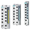 Siemens Simatic 1762 PLC IO module, DI 8x24, IP65/67