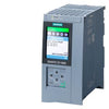 Siemens Central processing unit with 1 MB work memory