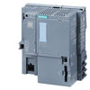 Siemens SIMATIC ET 200SP PLC CPU for use with 24V supply, 1 digital input