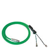Siemens Connecting cable PN for mobile panels, Profinet, 10m
