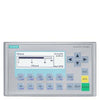 Siemens Basic mono panel, key operation, 3", black/white