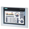 Siemens Simatic HMI TP900 Comfort panel, touch operation, 9"