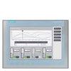 Siemens Simatic HMI KTP1200 Basic panel, 12" TFT display