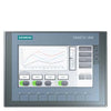 Siemens Simatic HMI KTP700 Basic DP touch operation