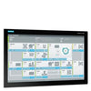 Siemens Simatic IPC 477E 22" multitouch, 4 USB