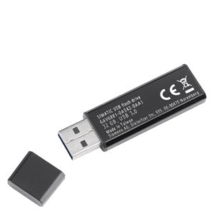 Siemens USB flash drive, 32 GB, USB 3.0, scope of supply: 1 USB flash drive