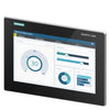 Siemens SIMATIC MTP1200 Unified comfort HMI panel, 12.1in, TFT, 1280x800pixels