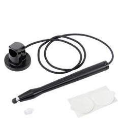 Siemens touch pen system, including holder for 22.5mm
