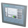 Siemens Simatic HMI KTP400 Basic panel, TFT display